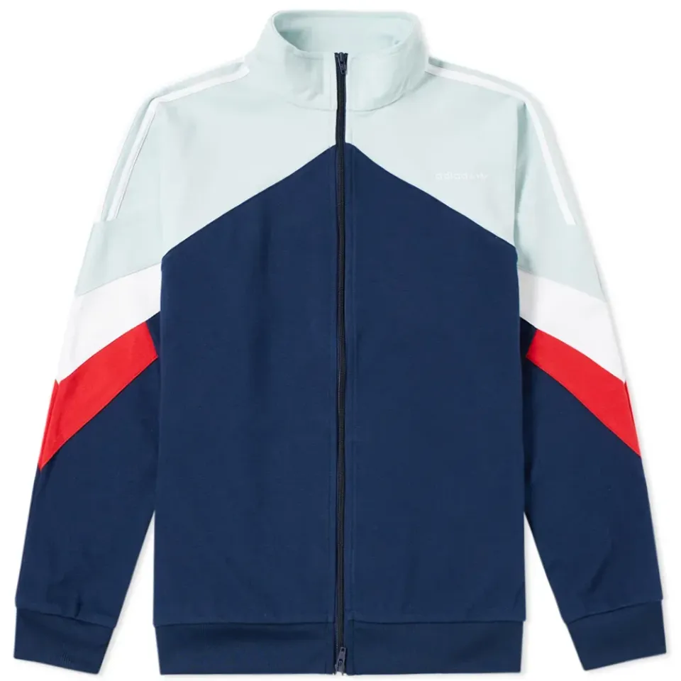 Palmeston Track Jacket