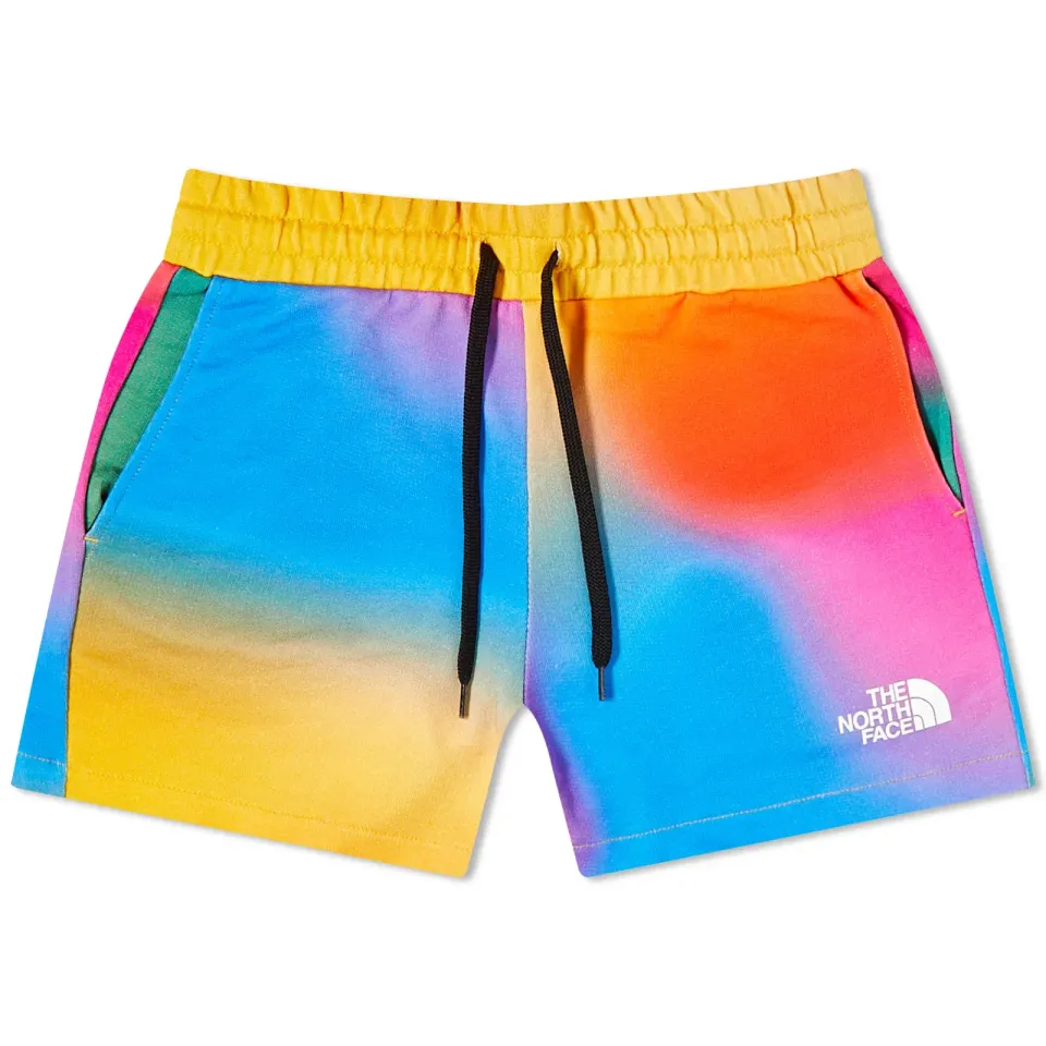 Logowear Shorts