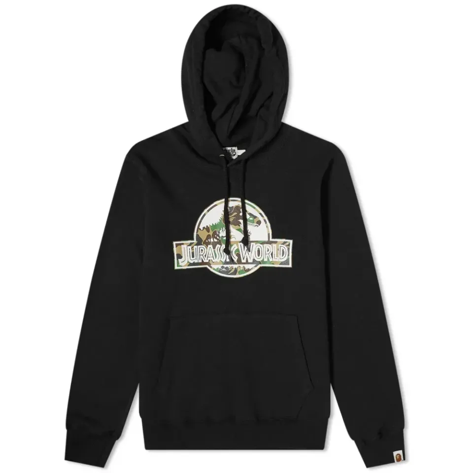 Jurassic World Hoody