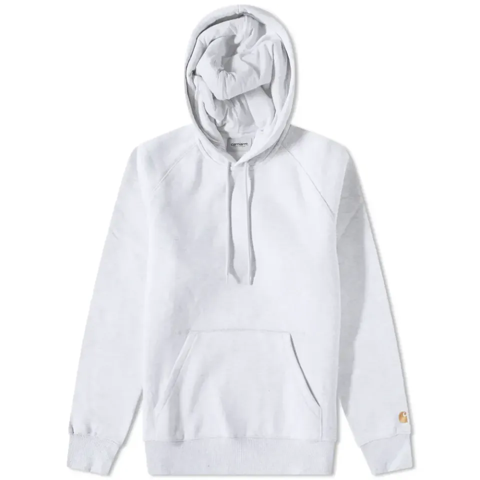 Hooded Chase Sweat