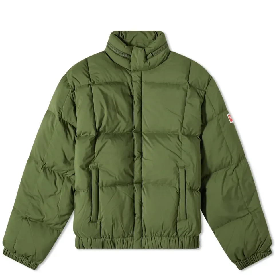 Puffer Jacket