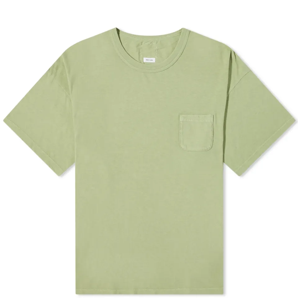 Distressed Amplus T-Shirt