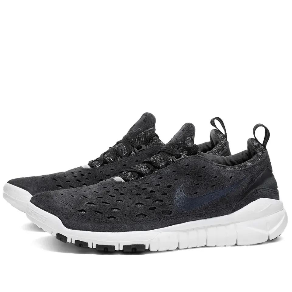 Free Run Trail