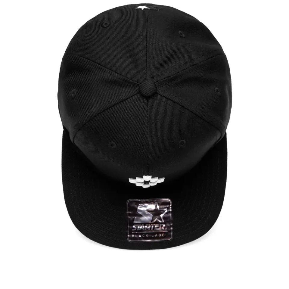Starter Cruz Cap