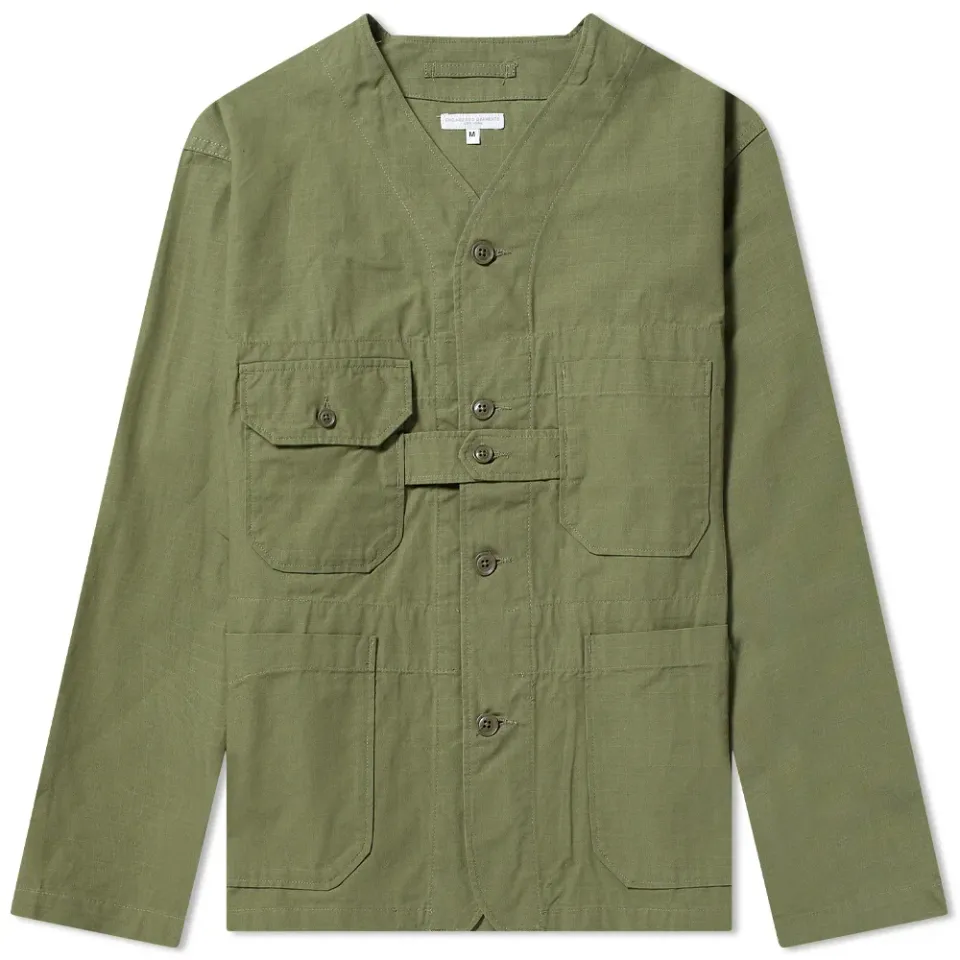 Cardigan Jacket