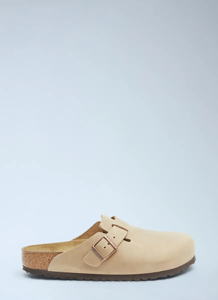 Boston Mules