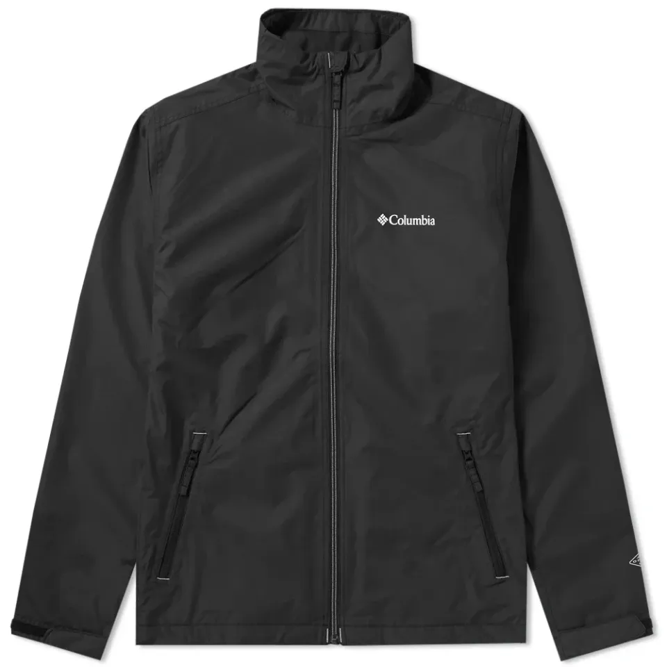 Bradley Peak Jacket