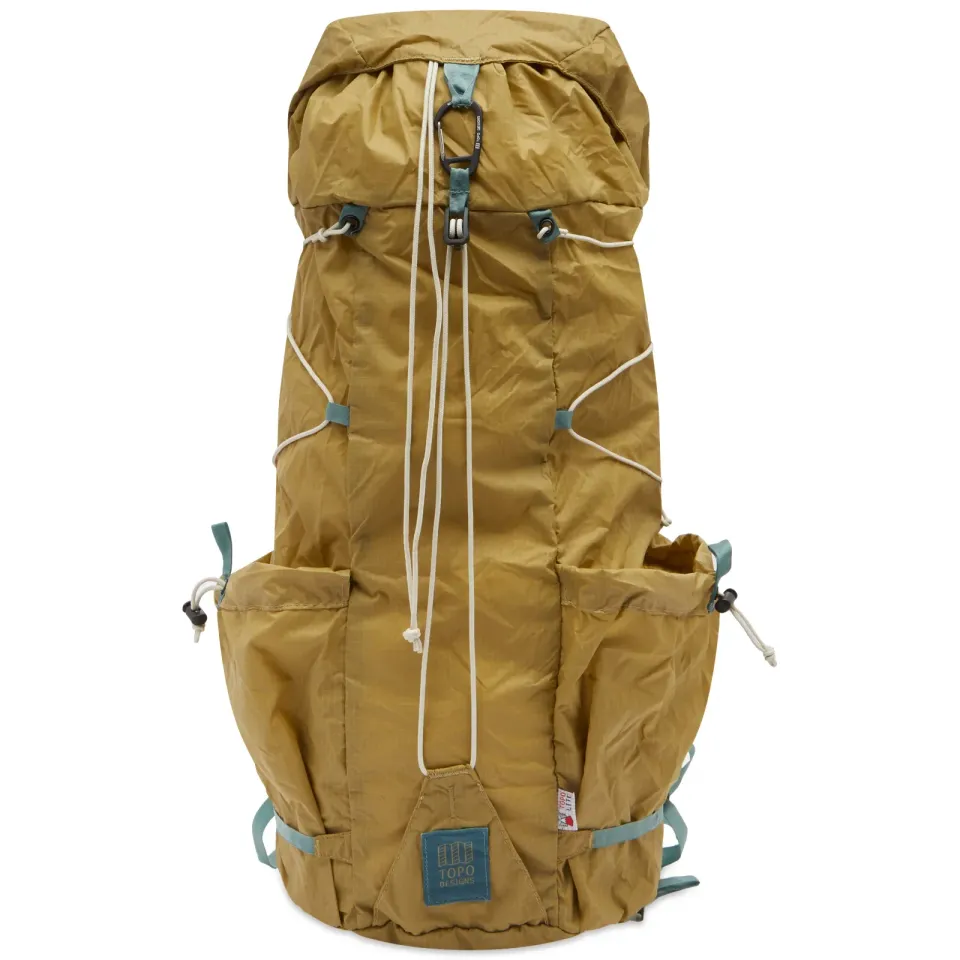 TopoLite Cinch Pack Backpack - 16L