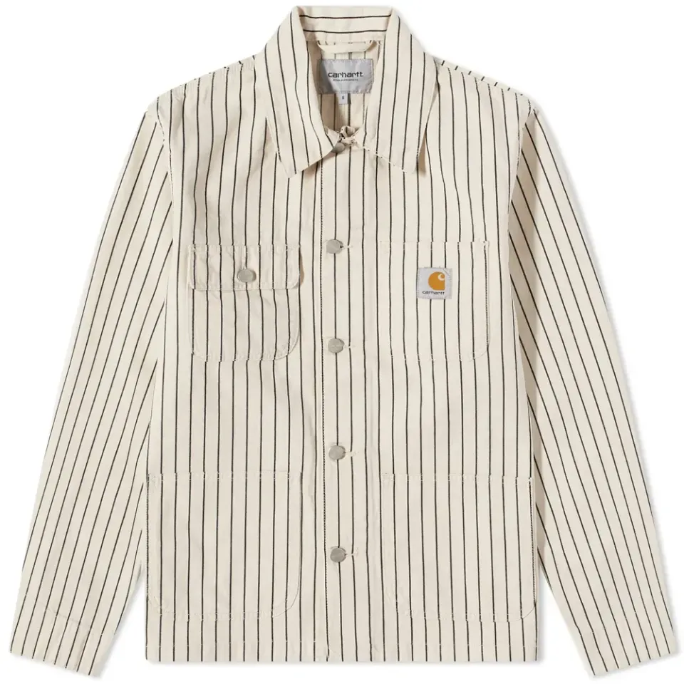 Trade Michigan Coat