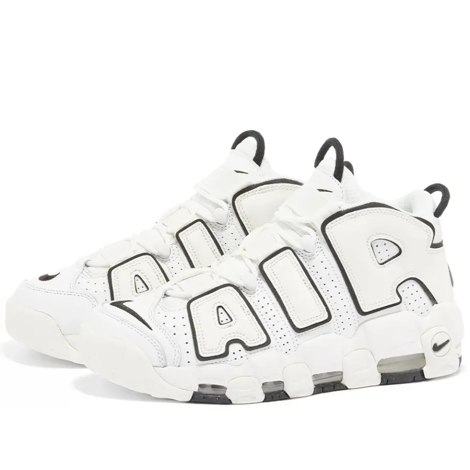 Air More Uptempo W
