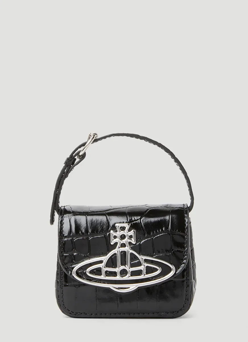 Croc Mini Handbag