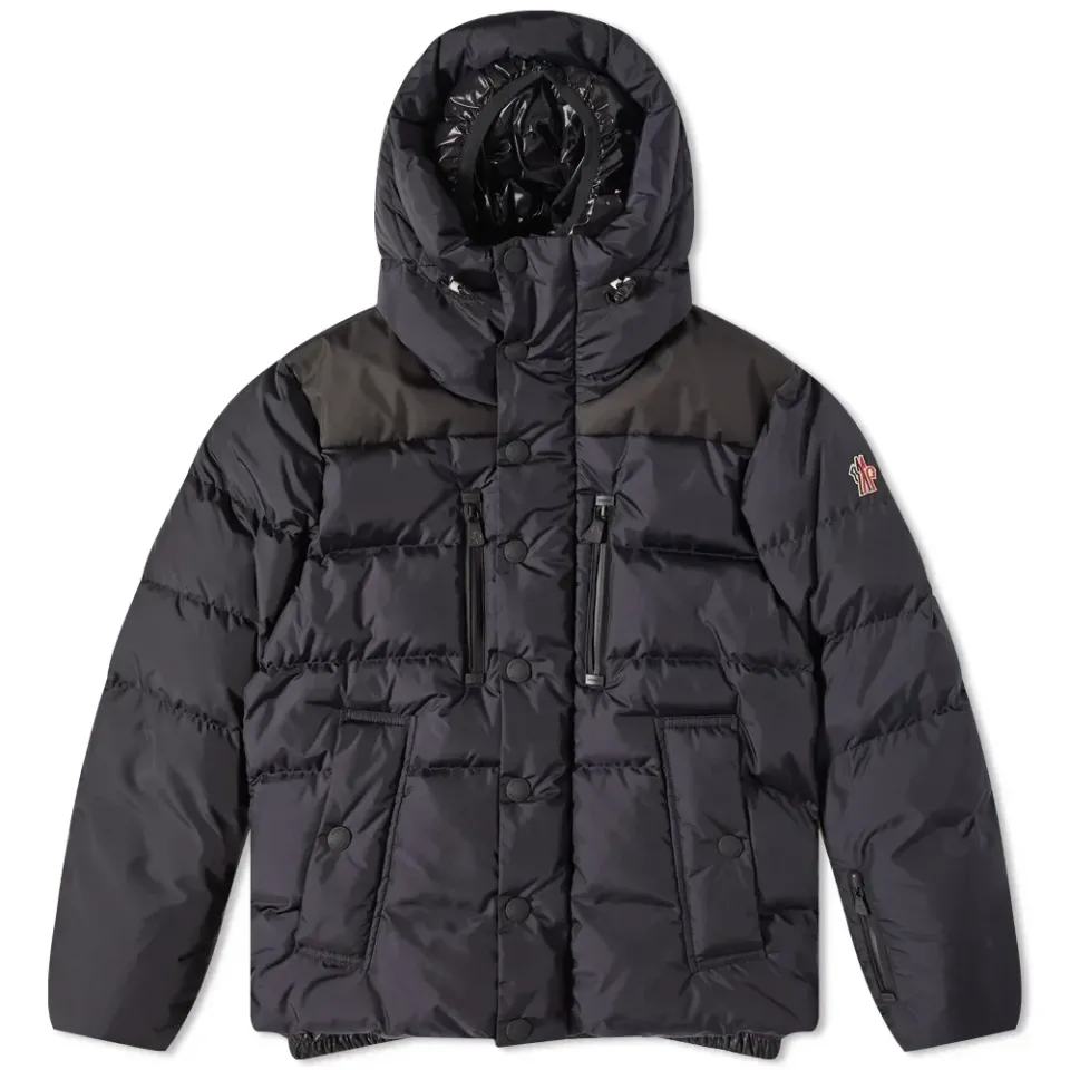 Rodenberg Down Jacket