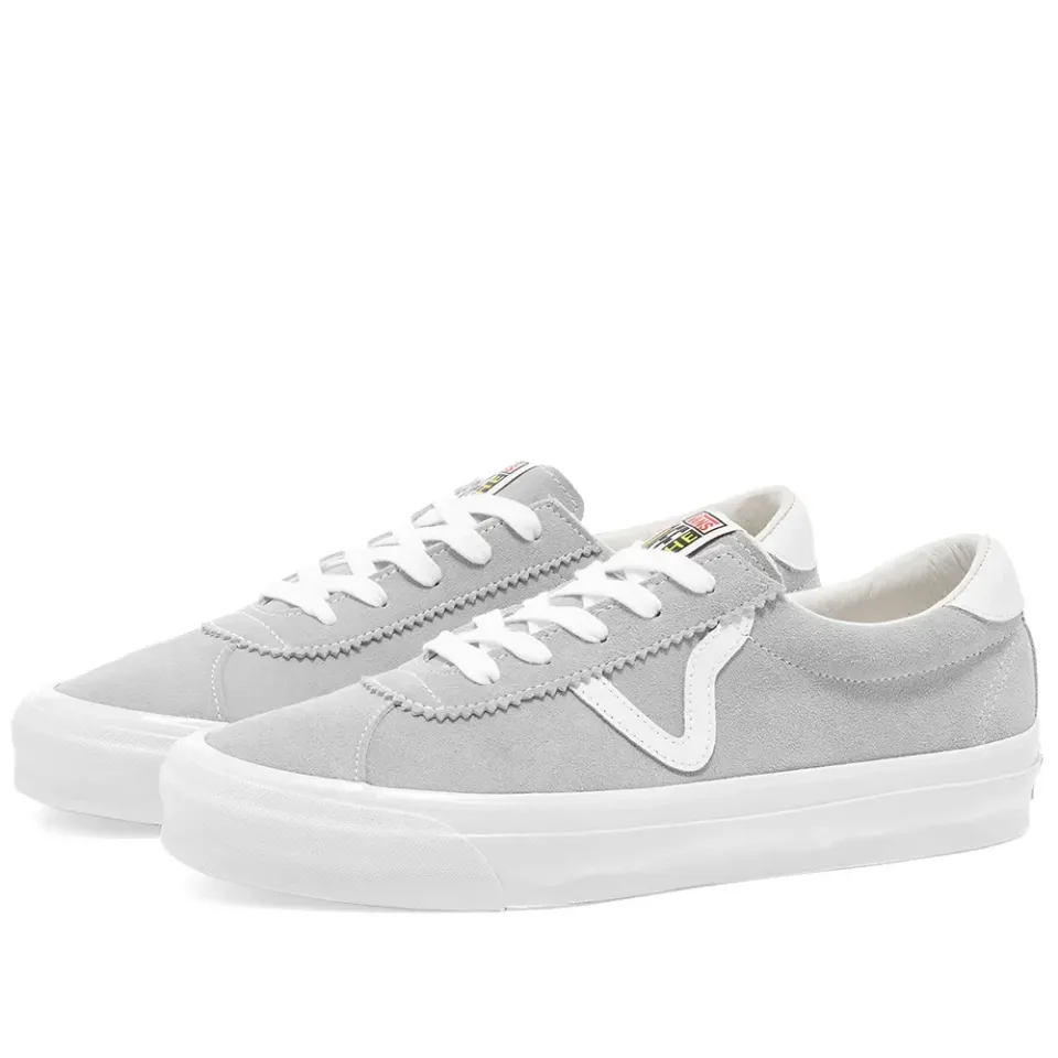 UA OG Epoch LX
