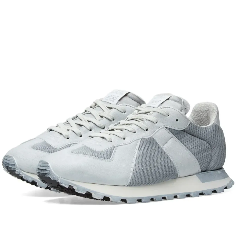22 Painted Retro Runner Sneaker