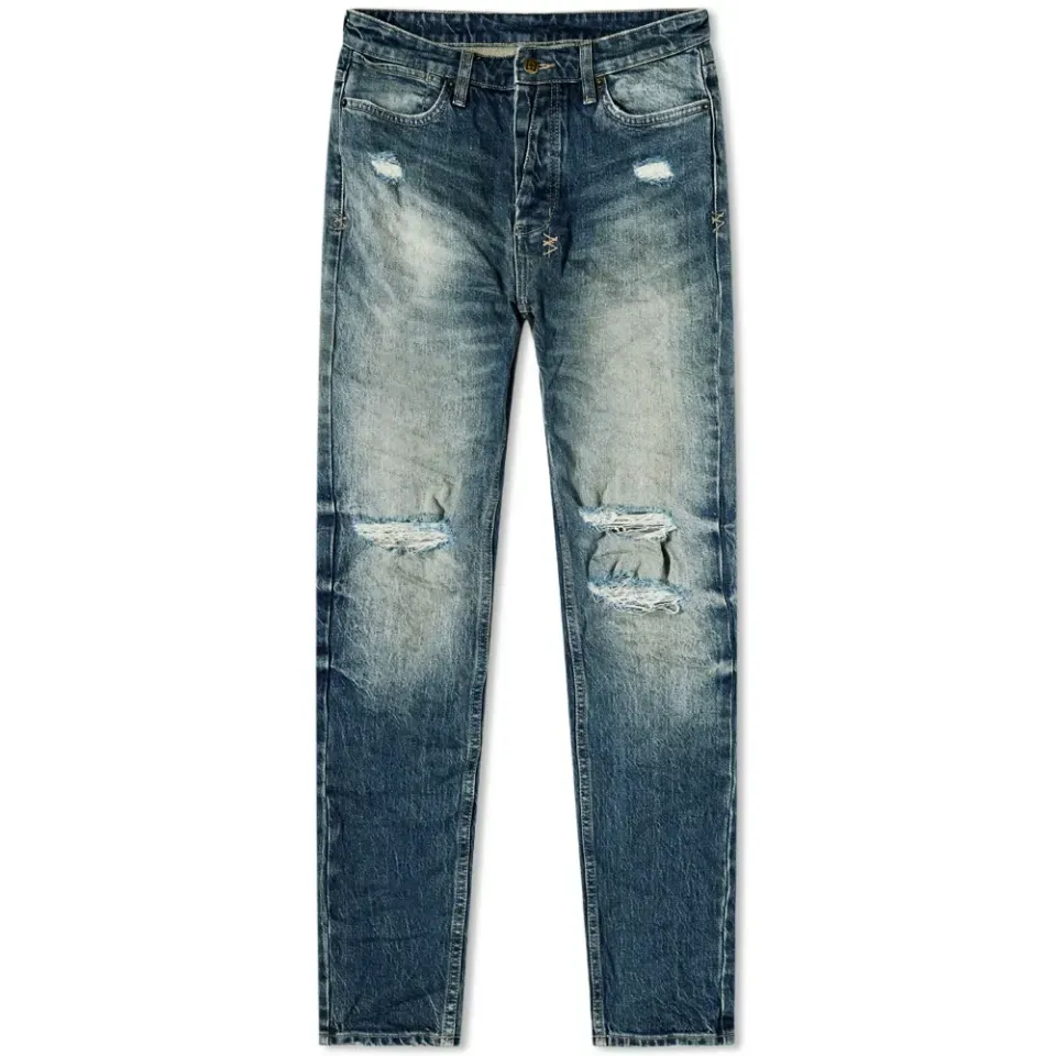 Van Winkle Skinny Jean