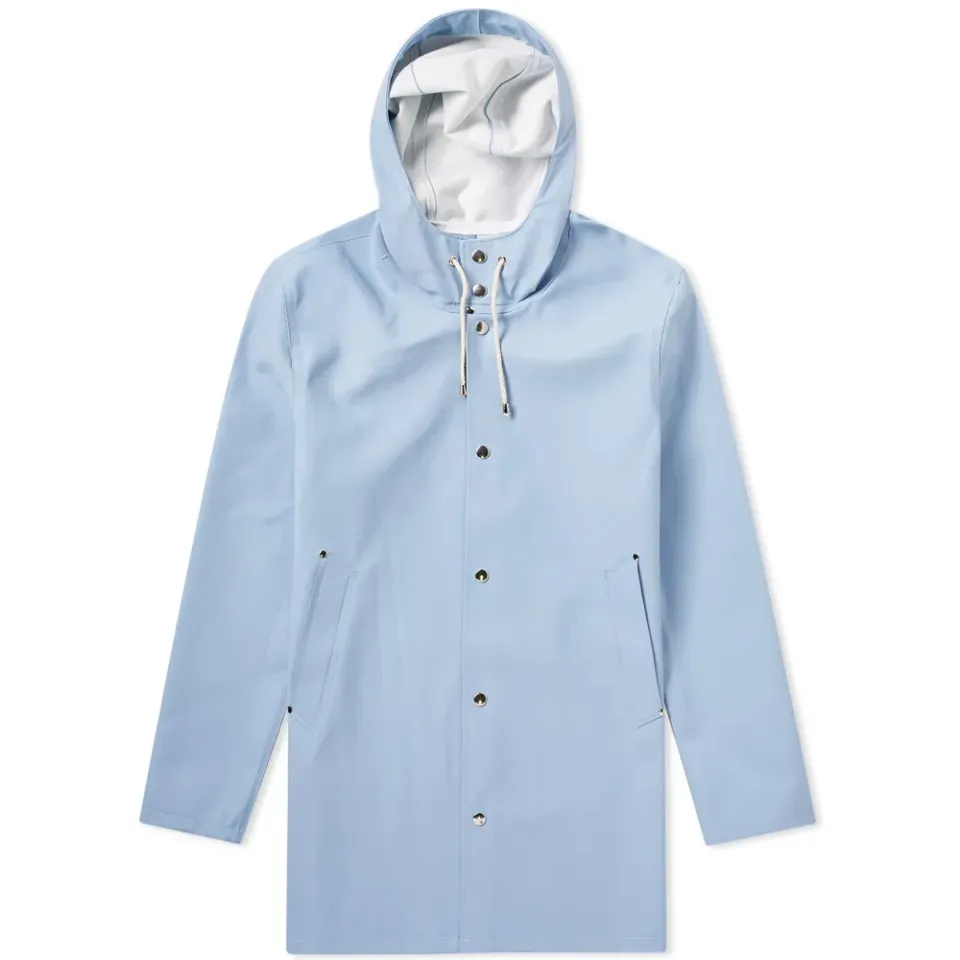 Stockholm Raincoat