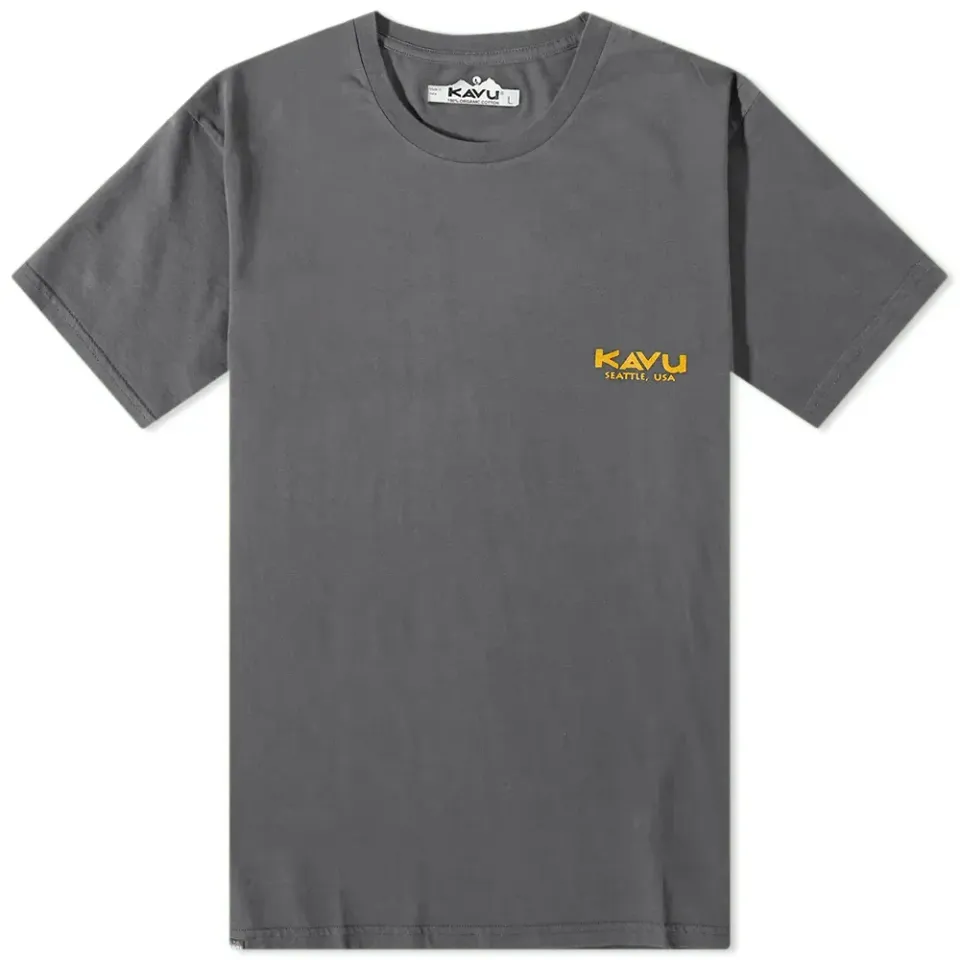 True Outdoor Tee