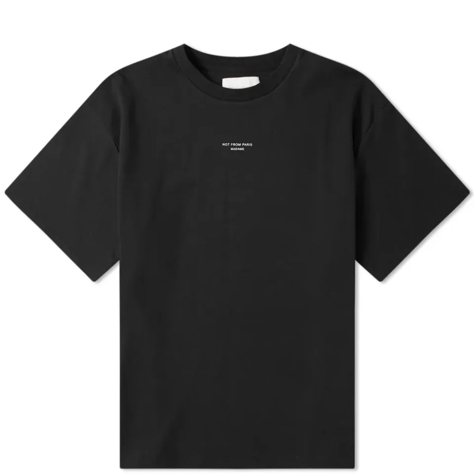 Not From Paris Tee