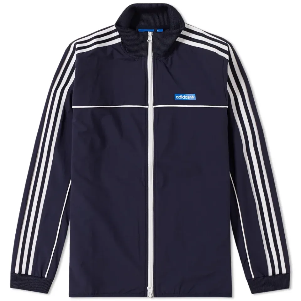 Tennoji Track Top