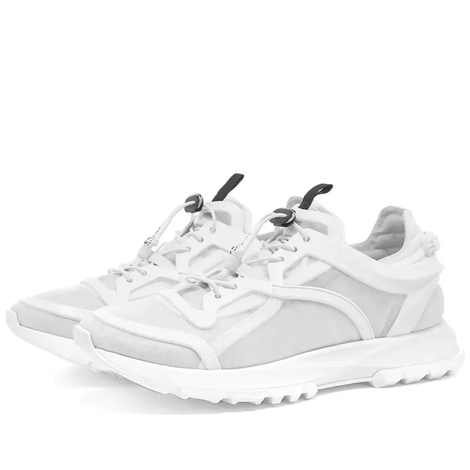 Spectre Cage Low Sneaker