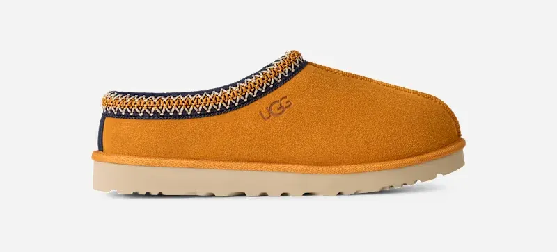 Tasman II, Suede/Polyester