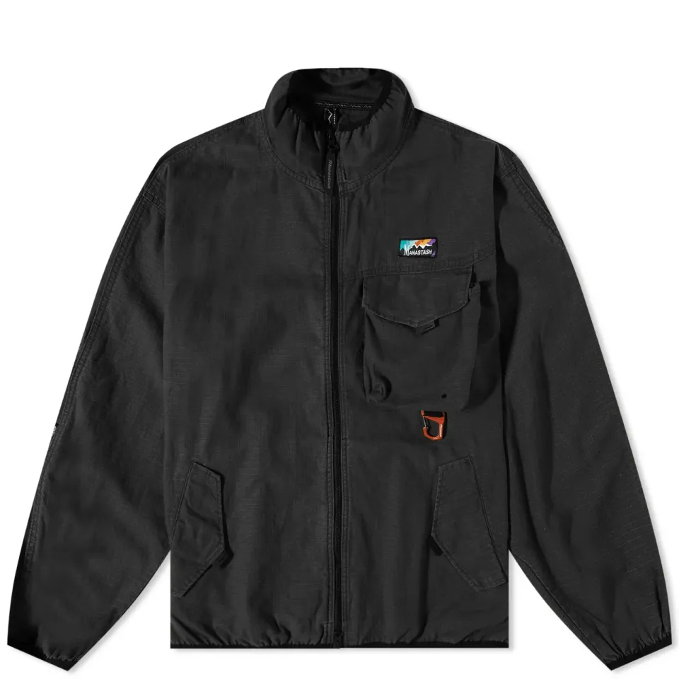 MH-Ripstop Jacket