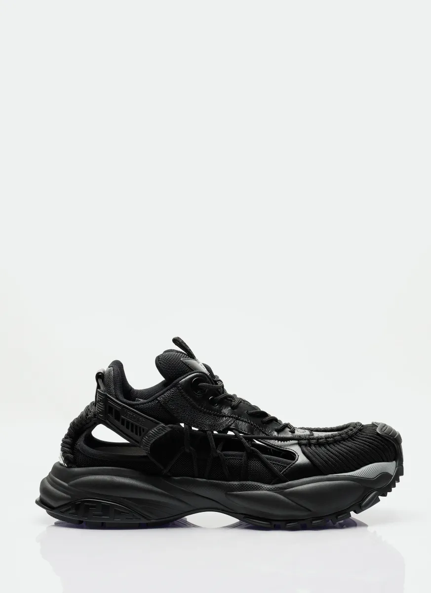 Mercury Sneakers