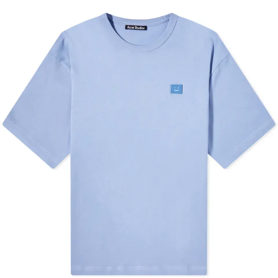 Exford Face T-Shirt