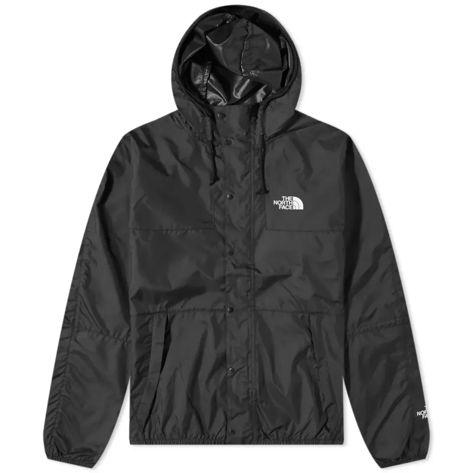 Seasonal Mountain Jacket