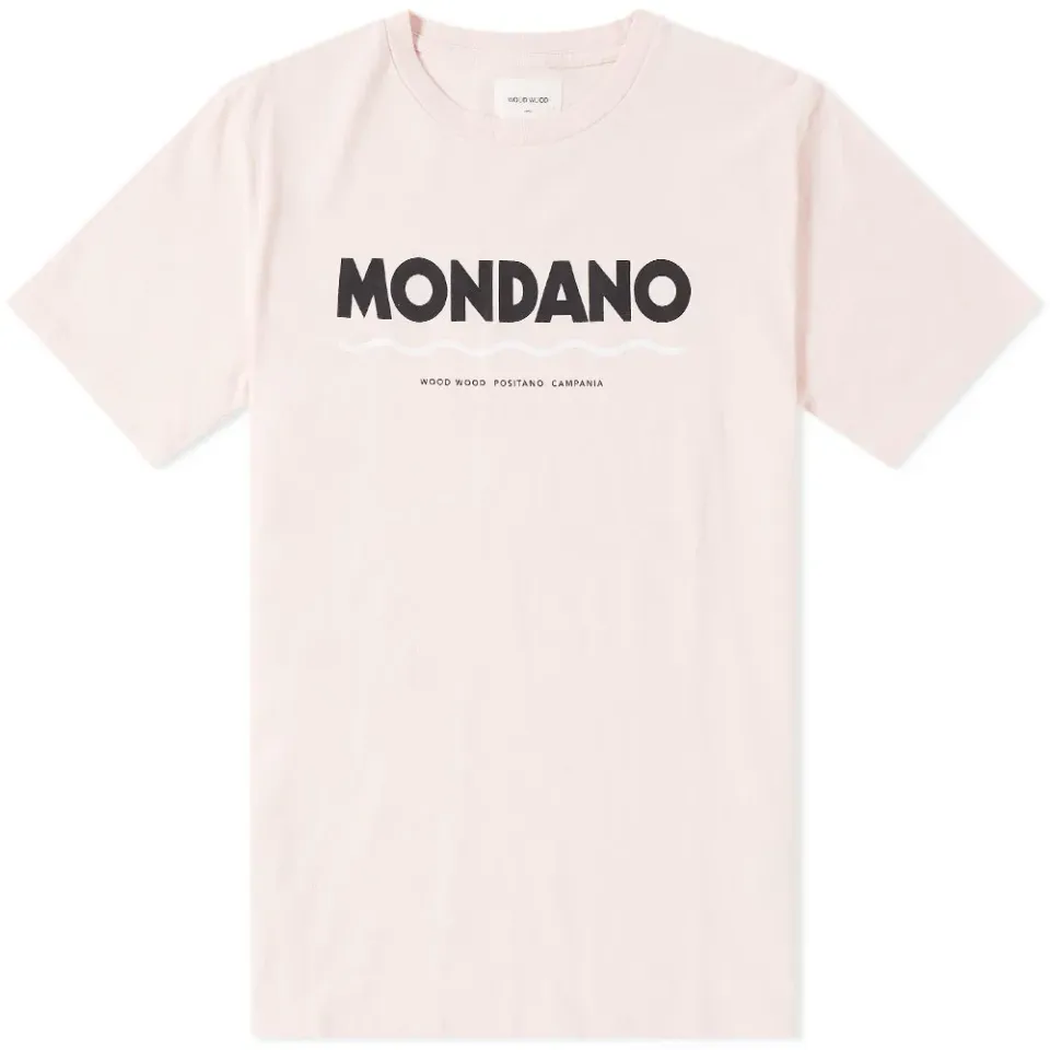 Mondano Tee