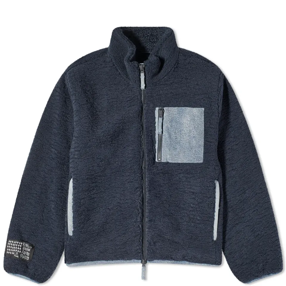 Icebreaker Sherpa Fleece Jacket