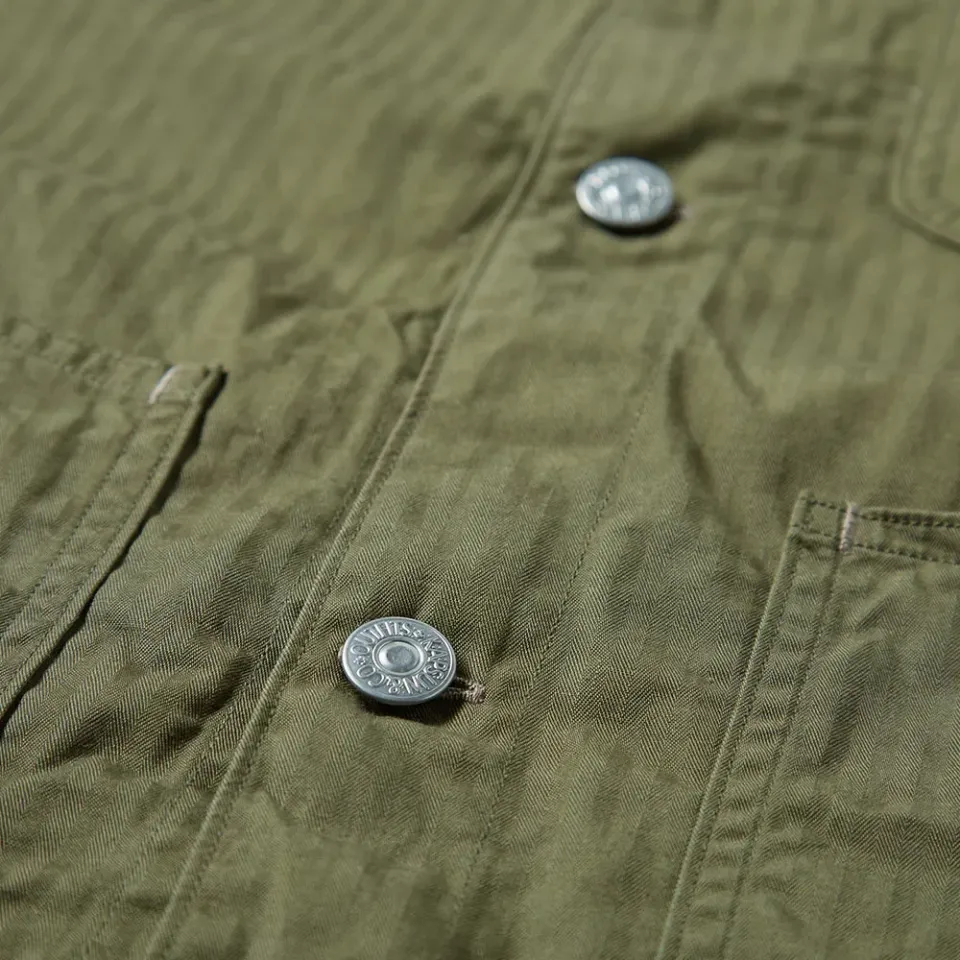 41 Jacket