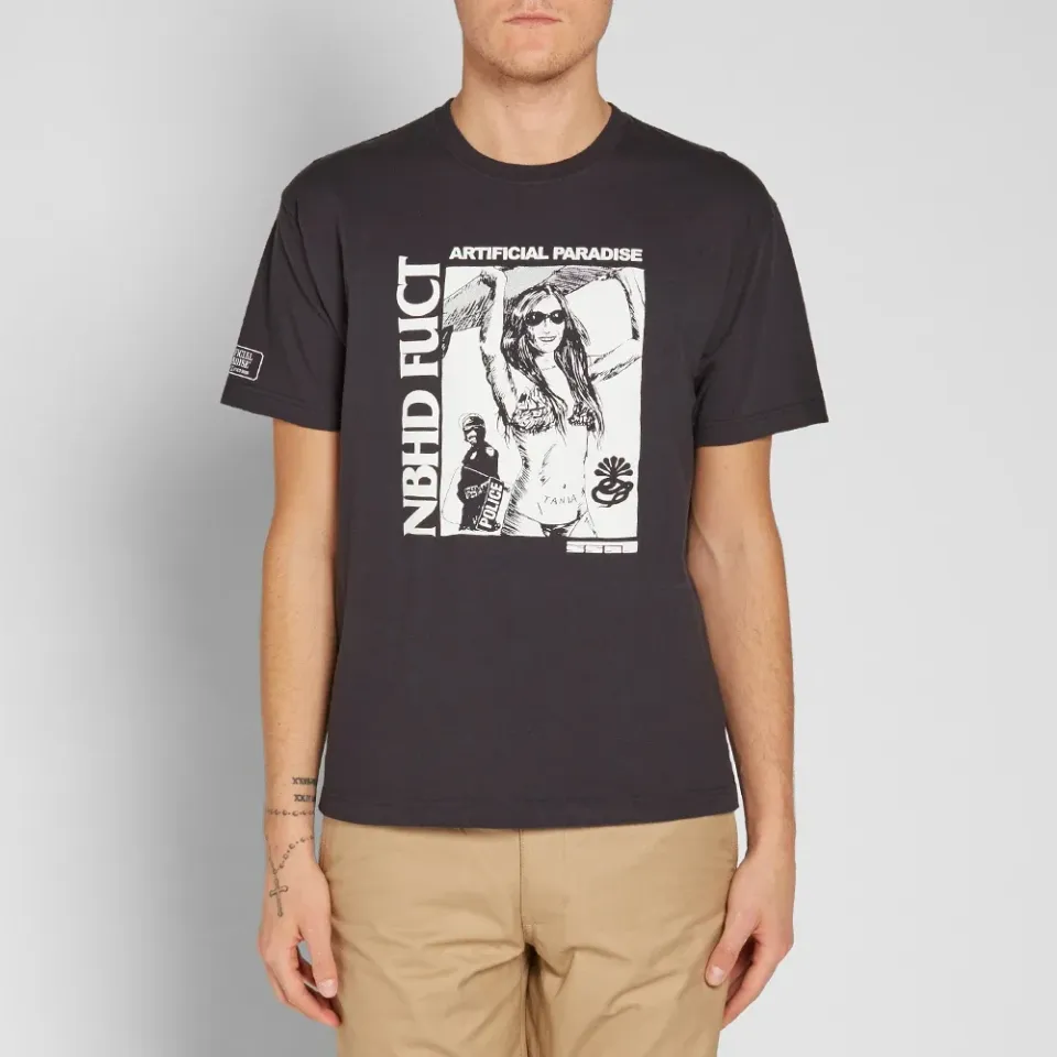NHFU-2 Tee