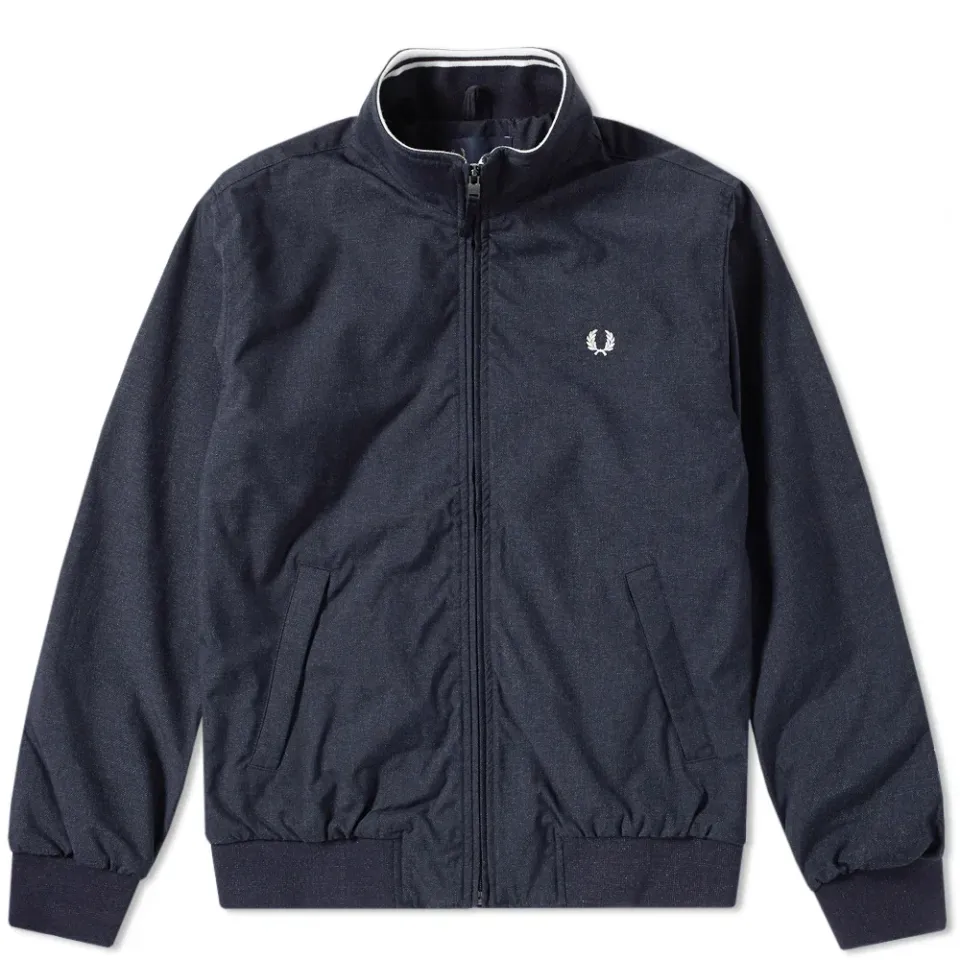 Fred Perry Brentham Jacket