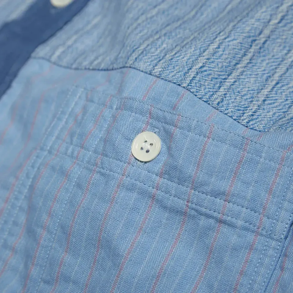 Basic Work Shirt