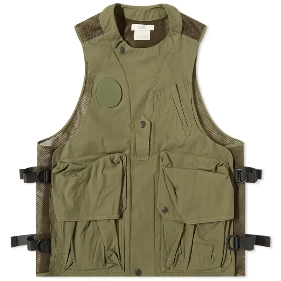 Hike Vest