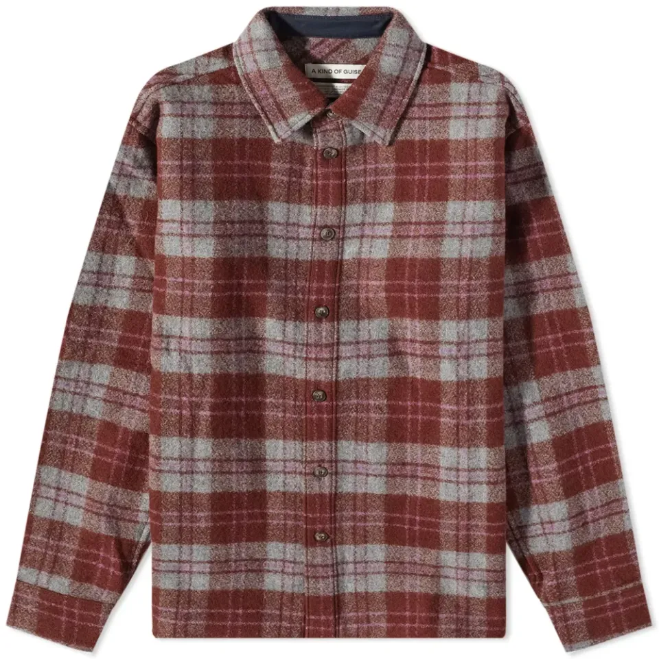 Dullu Overshirt