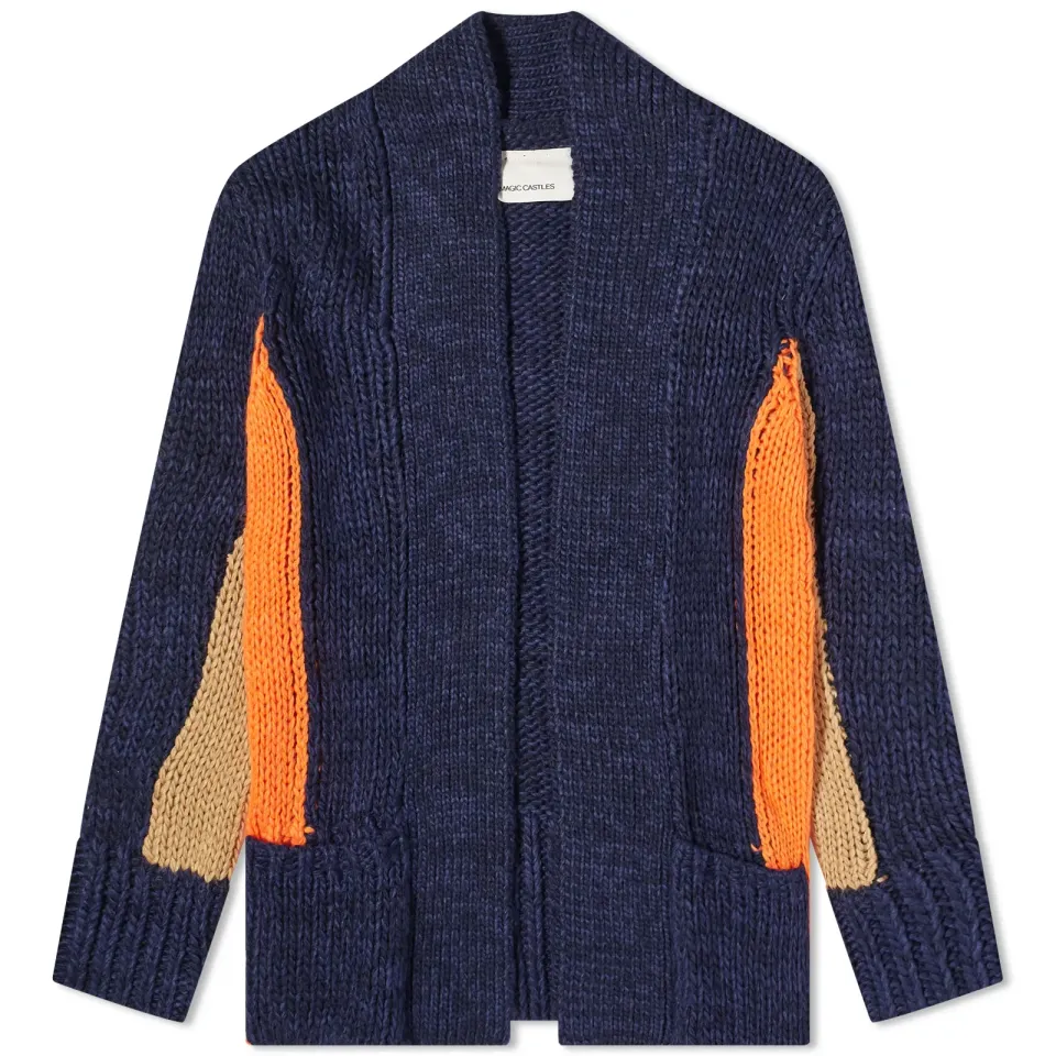 Cisco Cardigan Kimono