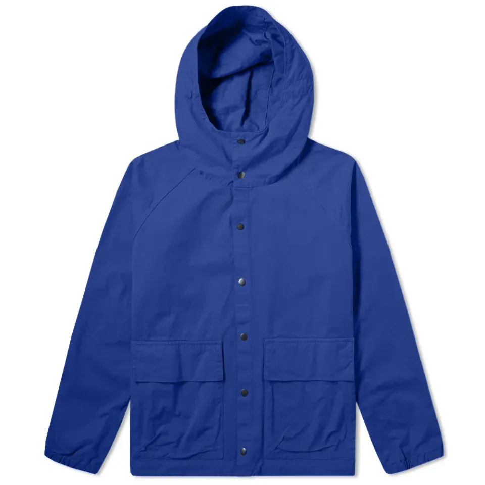 Smock Jacket
