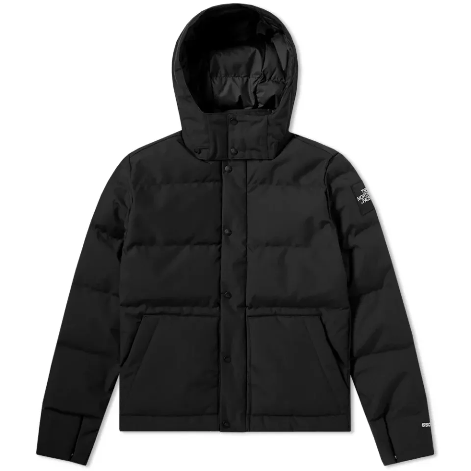 Box Canyon Jacket