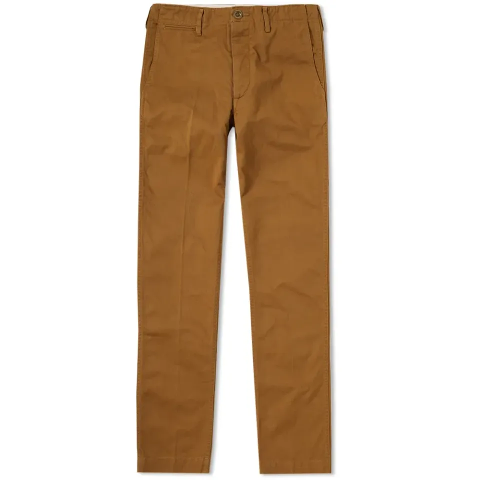 Slim Chino