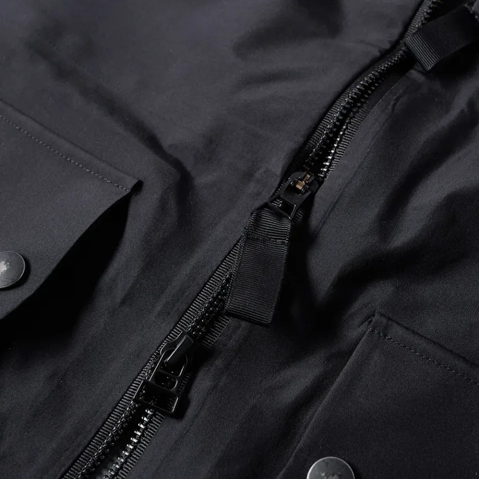 Day One Gore Parka