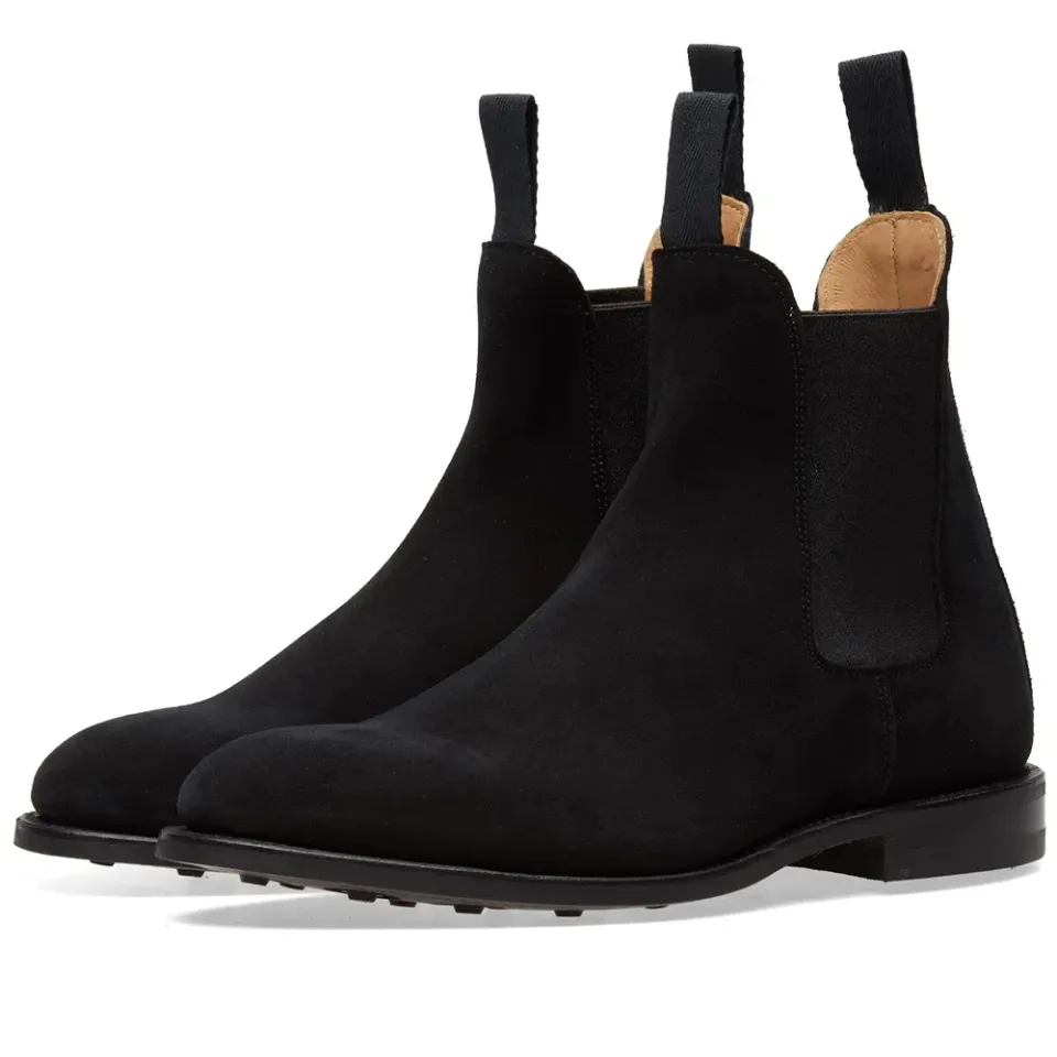 Tricker's Gigio Chelsea Boot
