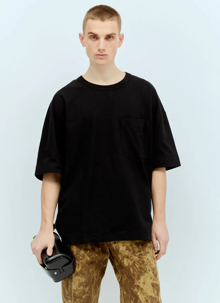 Boxy T-Shirt