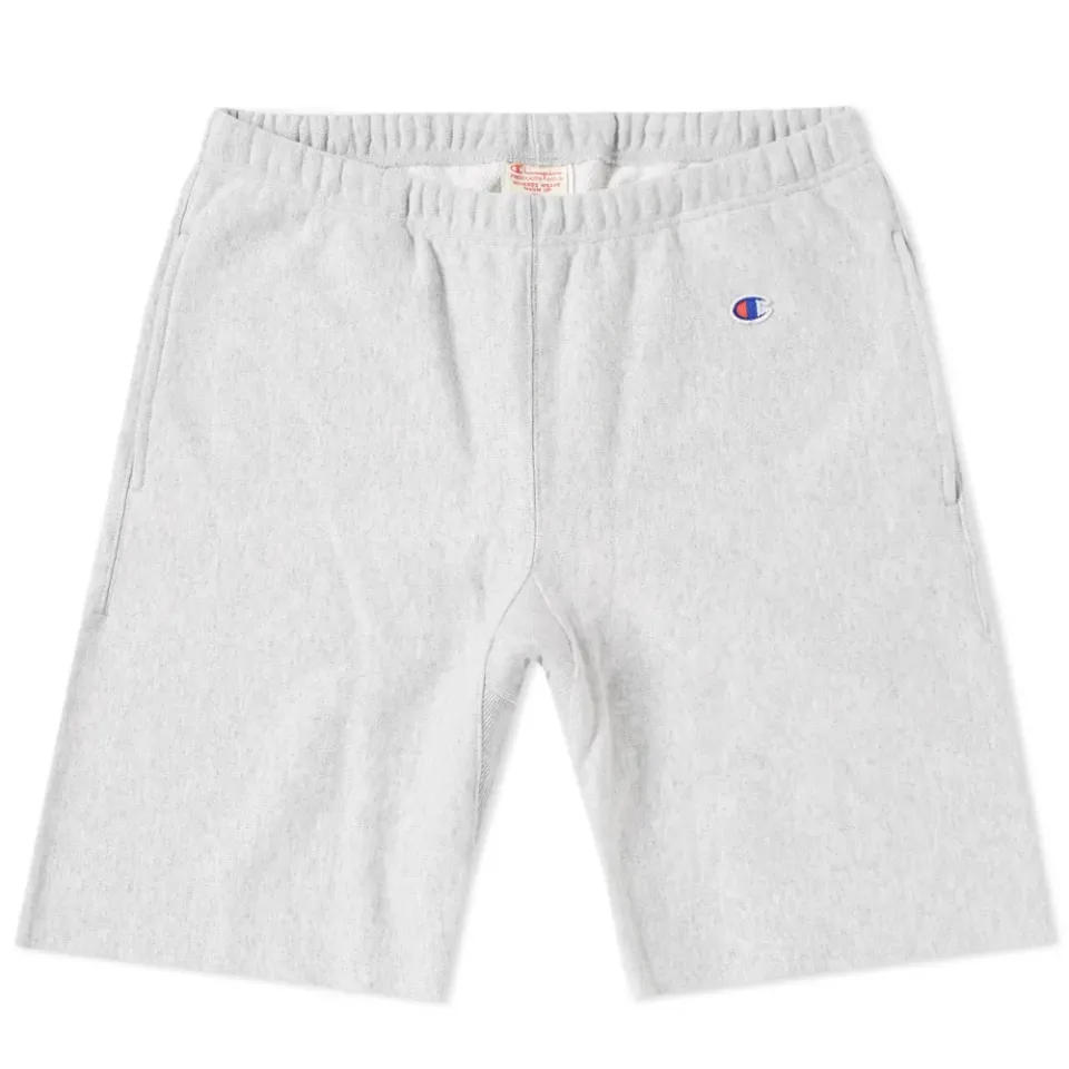 Classic Sweat Short