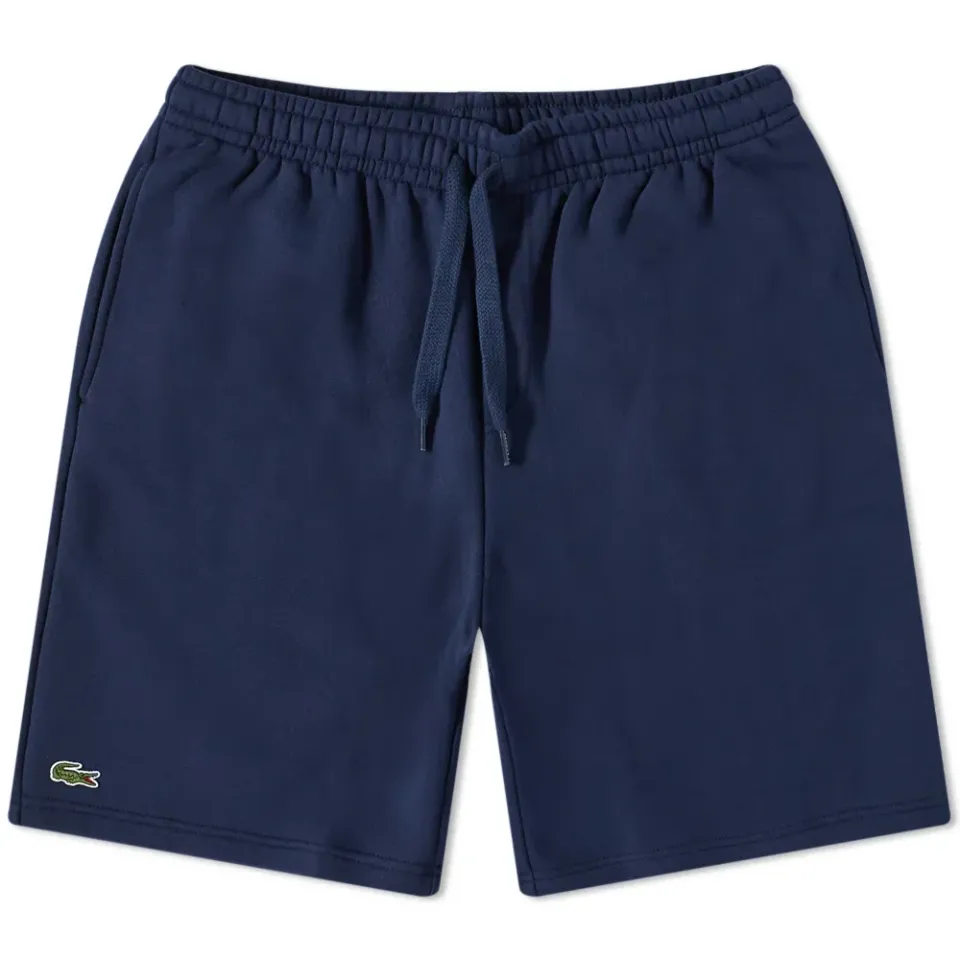 Classic Logo Sweat Shorts