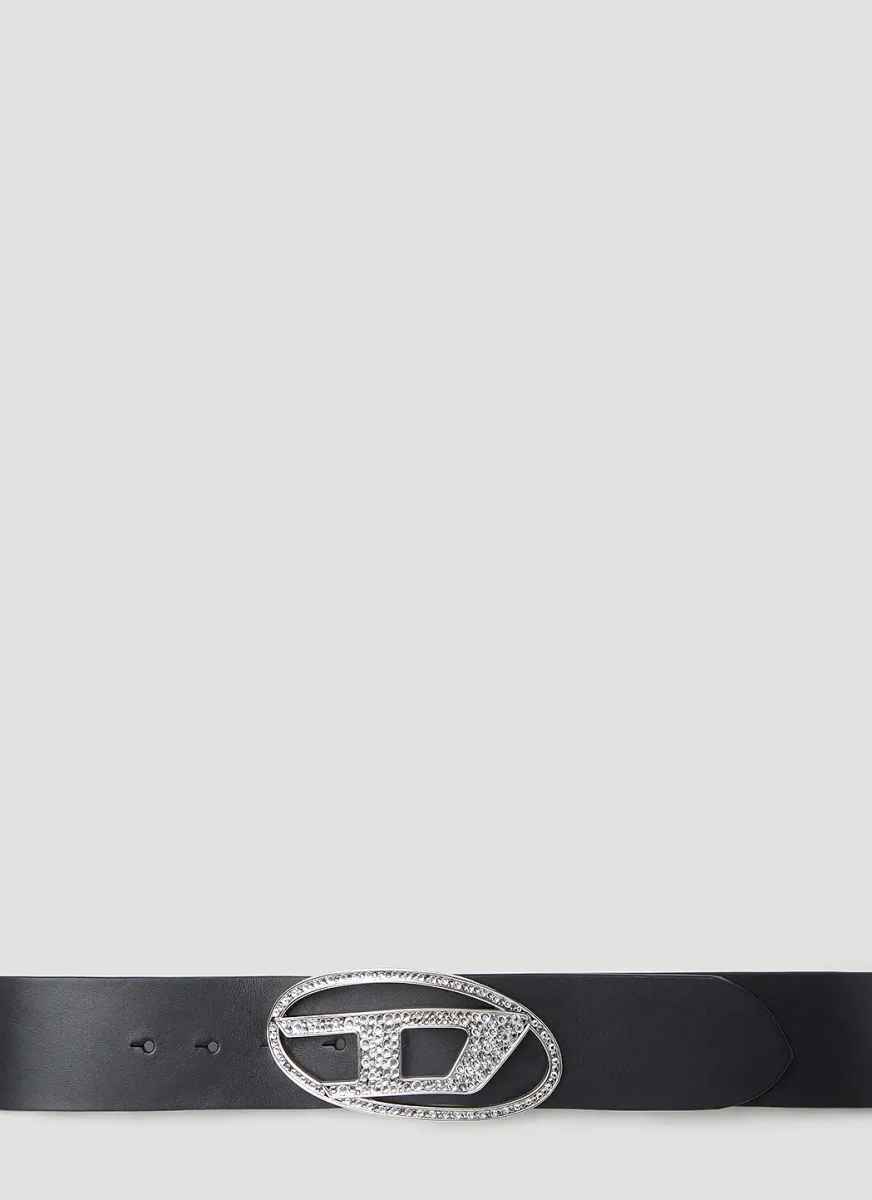 B-1DR 50 Leather Belt