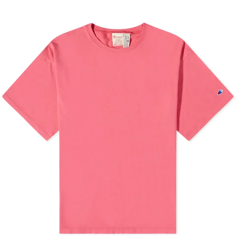 Acid Washed T-Shirt