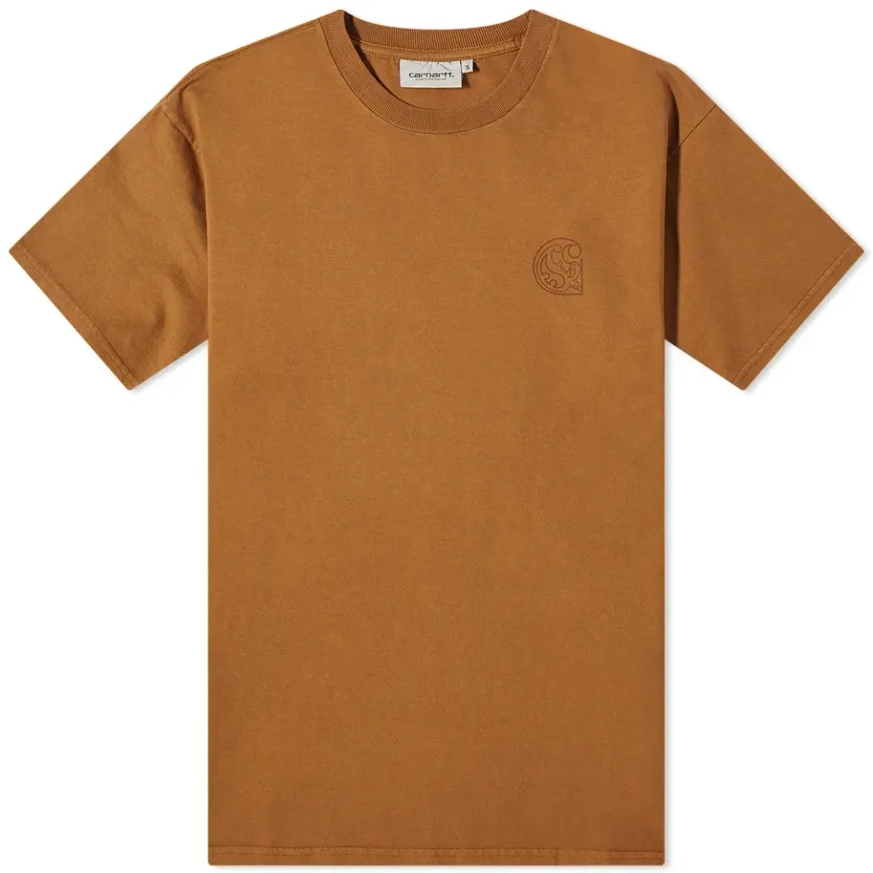 Verse Patch T-Shirt