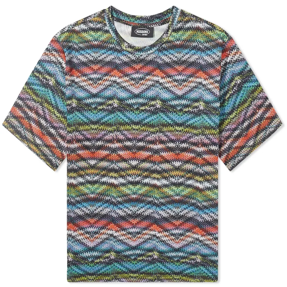 Stripe T-Shirt